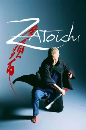 Zatoichi (2003) izle