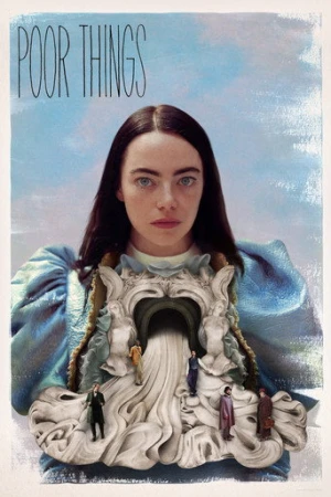 Zavallılar (2023) izle