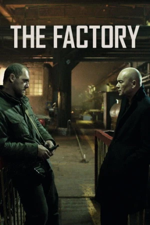 Zavod The Factory (2018) izle