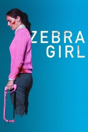 Zebra Girl (2021) izle