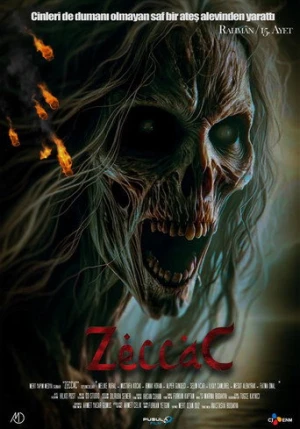 Zeccac (2025) izle