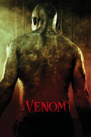 Zehir (2005) izle