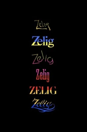 Zelig (1983) izle