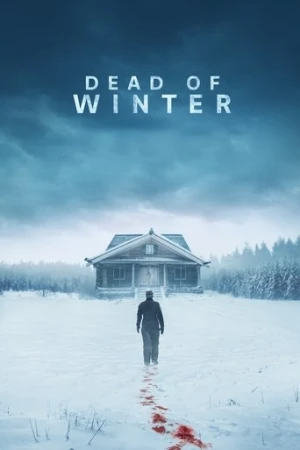 Zemheri (2025) izle