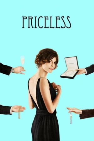 Zengin Avcısı (2006) izle