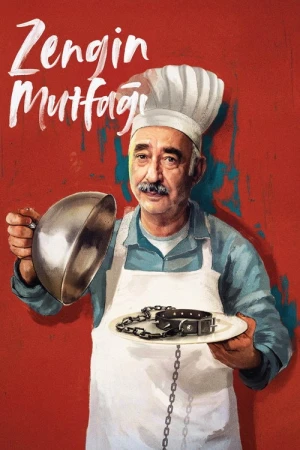 Zengin Mutfağı afiş