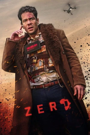 Zero (2025) izle