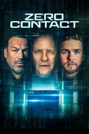 Zero Contact (2022) izle