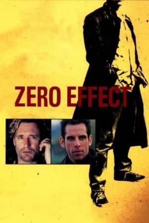 Zero Effect (1998) izle