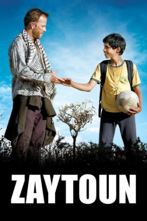 Zeytin (2012) izle