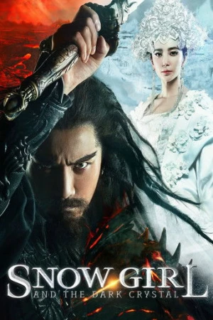 Zhongkui: Snow Girl and the Dark Crystal (2015) izle