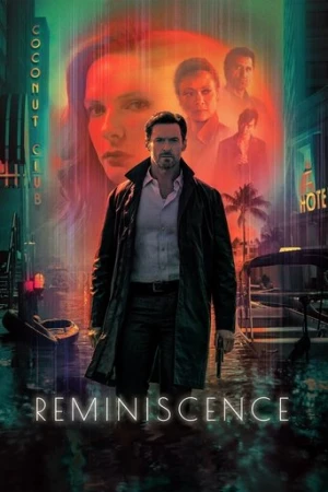 Zihin Gezgini (2021) izle