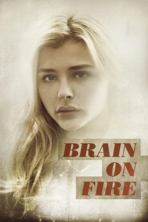 Zihinde Yangın (2017) izle