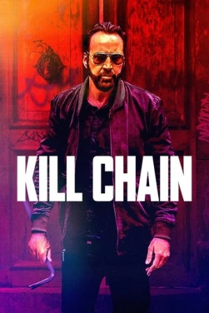 Zincirleme Ölüm (2020) izle