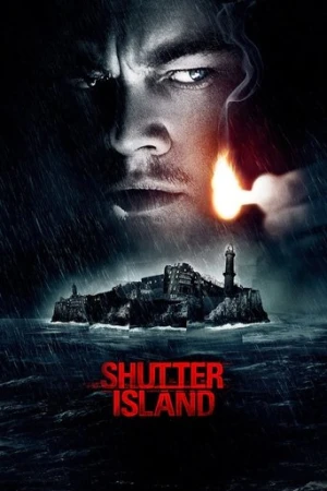Zindan Adası (2010) izle