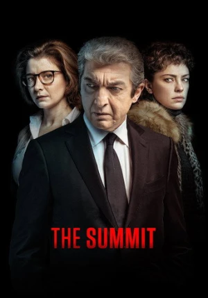 Zirve (2017) izle
