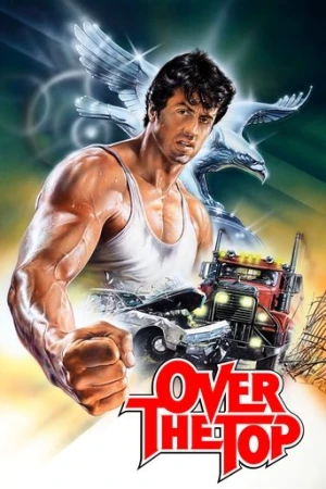 Zirvede (1987) izle