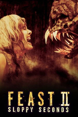 Ziyafet II: Kanlı Dakikalar (2008) izle