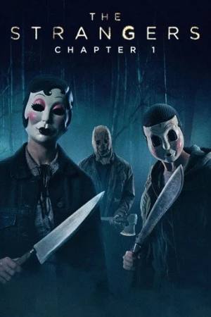 Ziyaretçiler: Bölüm 1 (2024) izle
