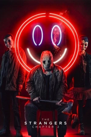 Ziyaretçiler: Bölüm 2 (2025) izle