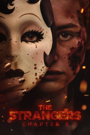 Ziyaretçiler: Bölüm 3 (2026) izle