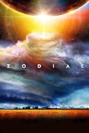Zodiac (2014) izle
