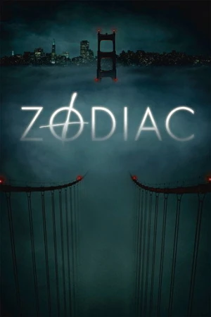 Zodiac (2007) izle