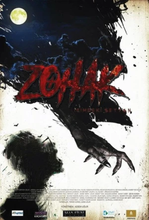 Zohak (2018) izle
