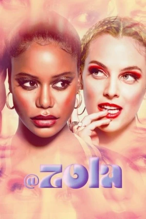 Zola (2021) izle
