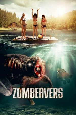 Zombi Avcıları (2014) izle