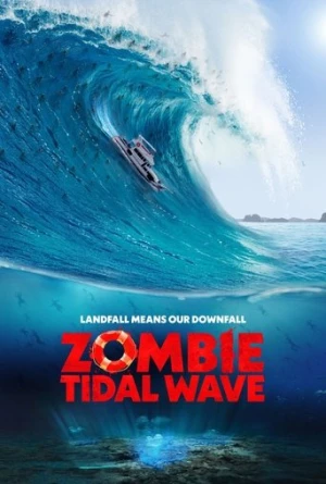 Zombi Dalgası (2019) izle