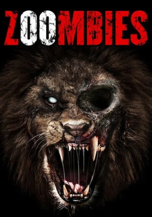 Zombi Hayvanlar (2016) izle