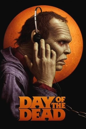 Zombi - Ölüm Günü (1985) izle