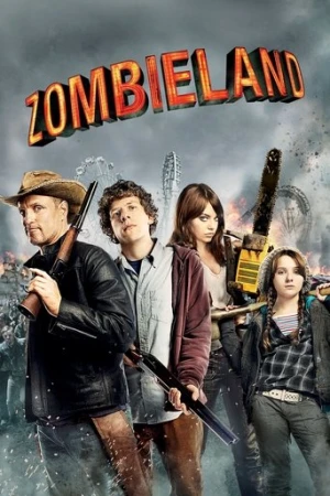 Zombieland (2009) izle