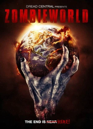 Zombieworld (2015) izle
