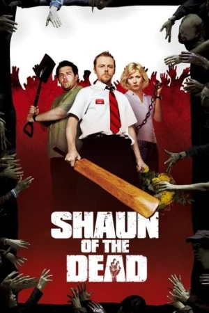 Zombilerin Şafağı (2004) izle