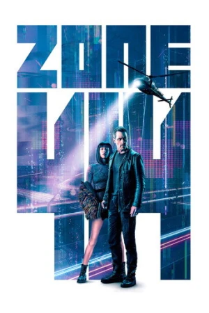 Zone 414 (2021) izle