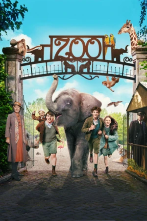 Zoo (2018) izle