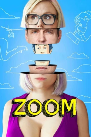 Zoom (2016) izle