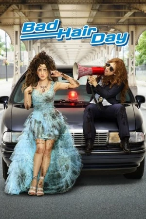 Zor Bir Gün (2015) izle