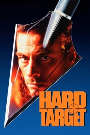 Zor Hedef (1993) izle