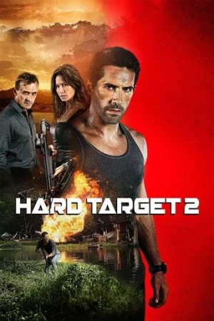 Zor Hedef 2 (2016) izle