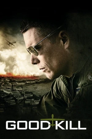 Zor Hedef (2015) izle