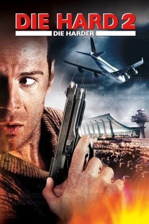 Zor Ölüm 2 (1990) izle