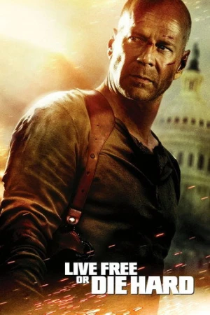 Zor Ölüm 4 (2007) izle