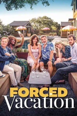 Zoraki Tatil (2025) izle
