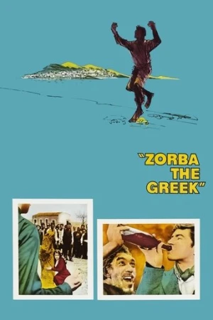 Zorba (1964) izle