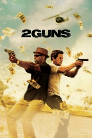 Zorlu İkili (2013) izle