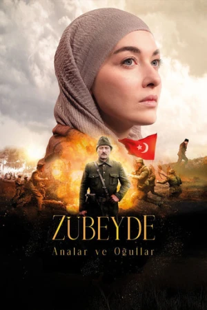 Zübeyde, Analar ve Oğullar (2023) izle