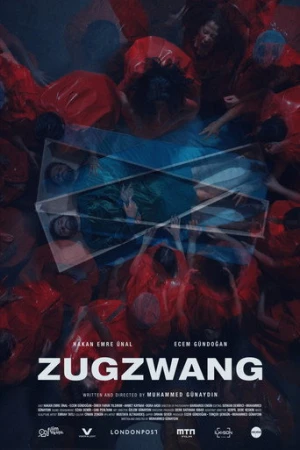 Zugzwang afiş